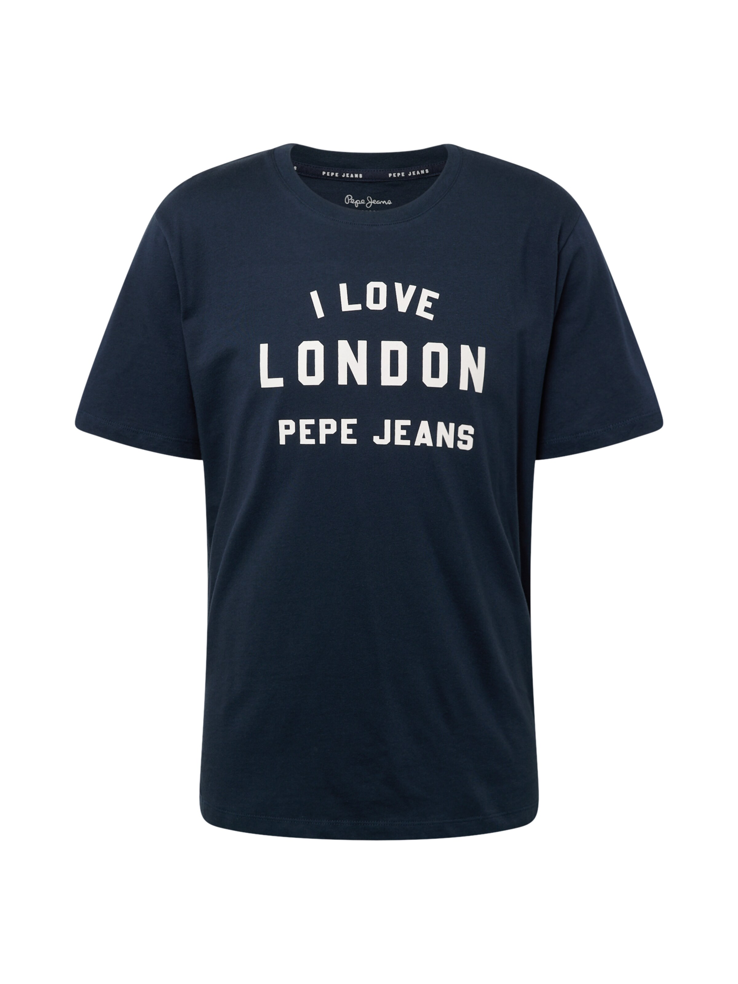 single stitch vintage pepe jeans tee shirt. great... - Depop